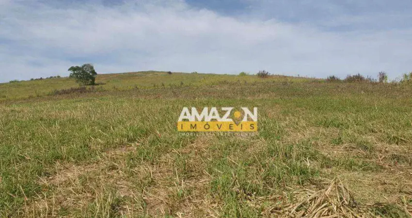 Área à venda, 21000 m² por R$ 220.000,00 - Registro - Taubaté/SP