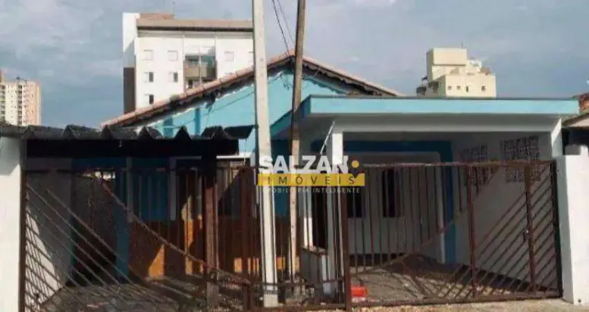 Casa com 3 dormitórios à venda, 200 m² por R$ 320.000,00 - Vila Nogueira - Taubaté/SP