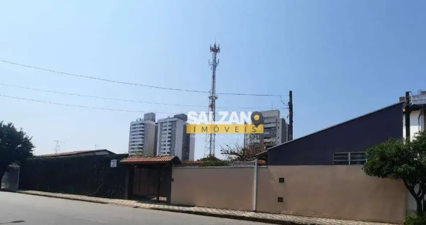 Terreno à venda, 750 m² por R$ 1.802.000,00 - Vila Jaboticabeira - Taubaté/SP