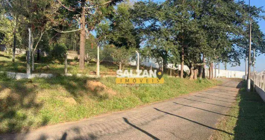 Terreno à venda, 2000 m² por R$ 635.000,00 - Chácaras Cataguá - Taubaté/SP
