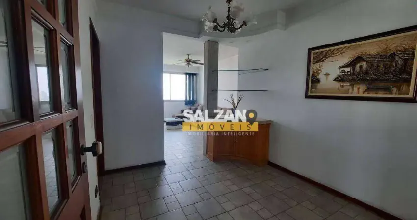 Apartamento com 3 dormitórios à venda, 143 m² por R$ 330.000,00 - Jardim das Nações - Taubaté/SP