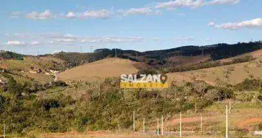 Terreno à venda, 250 m² por R$ 122.000,00 - Cataguá - Taubaté/SP