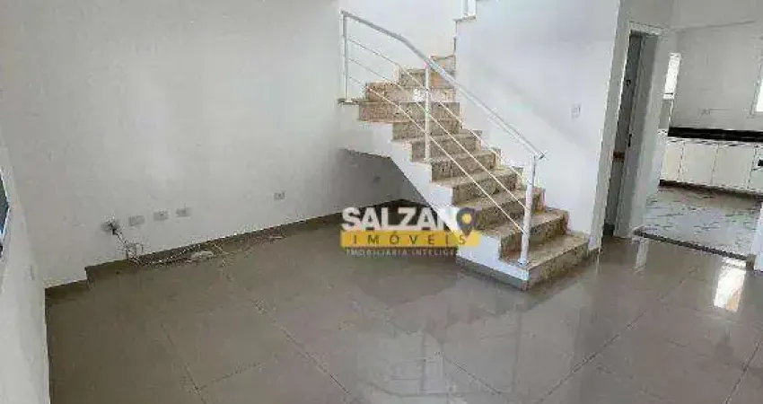 Sobrado com 4 dormitórios à venda, 119 m² por R$ 590.000,00 - Condominio Residencial Contemporâneo Club  - Taubaté/SP