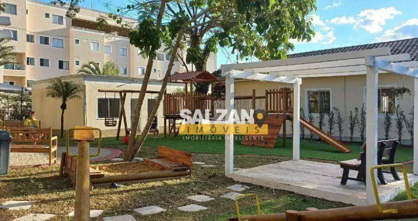 Cobertura com 3 dormitórios à venda, 160 m² por R$ 450.000,00 - Centro - Taubaté/SP