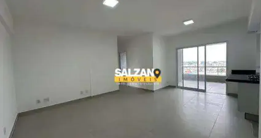 Apartamento com 3 dormitórios, 120 m² - venda por R$ 890.000,00 ou aluguel por R$ 5.150,00/mês - Vila Costa - Taubaté/SP