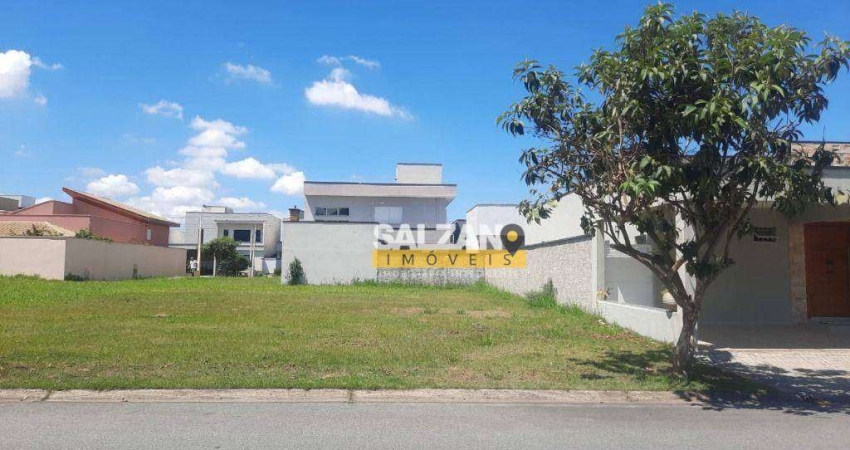 Terreno à venda, 260 m² por R$ 340.000,00 - Condomínio Morada do Visconde - Tremembé/SP
