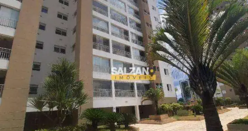 Apartamento com 3 dormitórios, 356 m² - venda por R$ 1.350.000,00 ou aluguel por R$ 7.350,00/mês - Condomínio Ekobé - Taubaté/SP