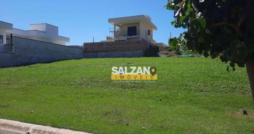 Terreno à venda, 302 m² por R$ 250.000,00 - Cyrela Landscape - Taubaté/SP