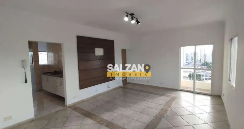 Apartamento à venda, 82 m² por R$ 300.000,00 - Jardim das Nações - Taubaté/SP