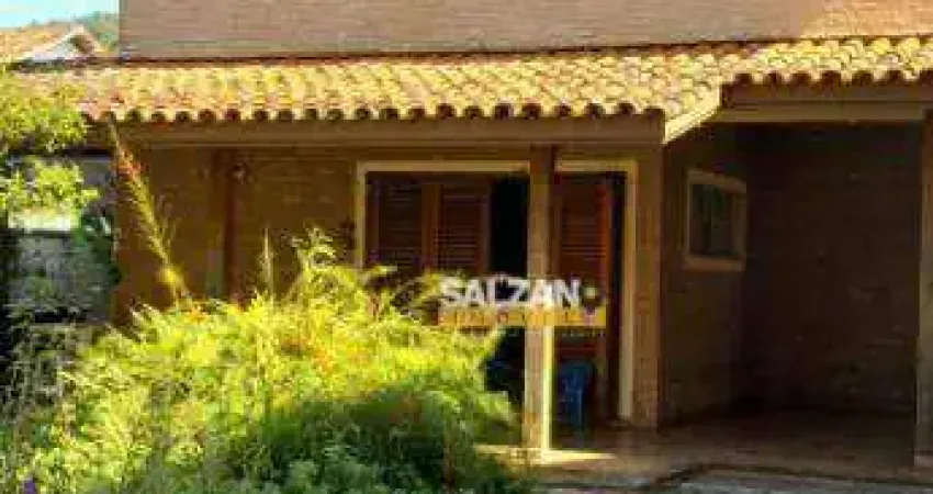 Sobrado com 4 dormitórios à venda, 200 m² por R$ 2.970.000 - Toninhas - Ubatuba/SP