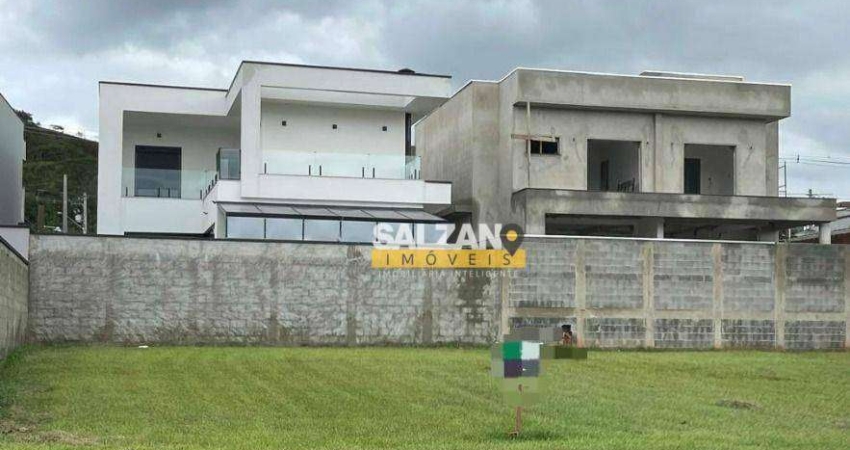 Terreno à venda, 300 m² por R$ 330.000,00 - Cyrela Landscape - Taubaté/SP