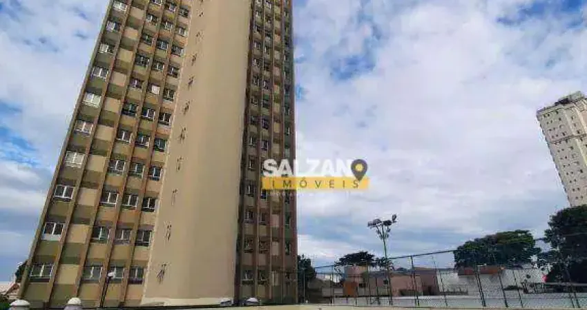Apartamento com 3 dormitórios à venda, 146 m² por R$ 390.000,00 - Edifício Europa - Taubaté/SP