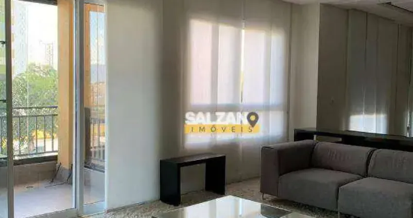 Apartamento com 3 dormitórios, 166 m² - venda por r$ 1.750.000,00 ou aluguel por r$ 6.972,00/mês - edifício des arts - taubaté/sp