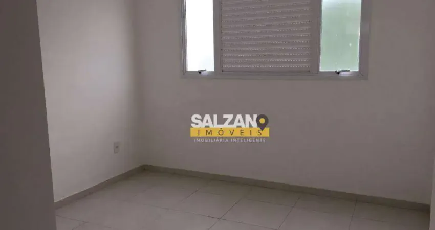 Kitnet com 1 dormitório para alugar, 27 m² por R$ 1.300,00/mês - Vila Edmundo - Taubaté/SP