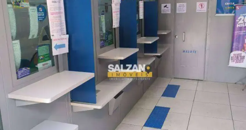 Ponto à venda, 40 m² por R$ 540.000,00 - Areão - Taubaté/SP