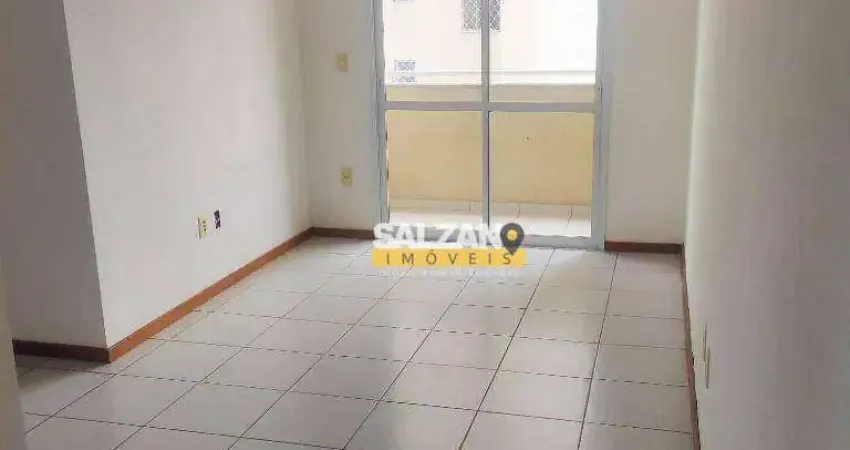 Apartamento com 2 dormitórios à venda, 68 m² por R$ 230.000,00 - Edifício Smart Family - Taubaté/SP