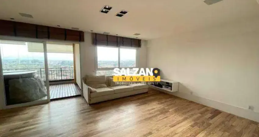 Apartamento com 4 dormitórios, 235 m² - venda por r$ 2.300.000,00 ou aluguel por r$ 11.380,00/mês - edifício des arts - taubaté/sp