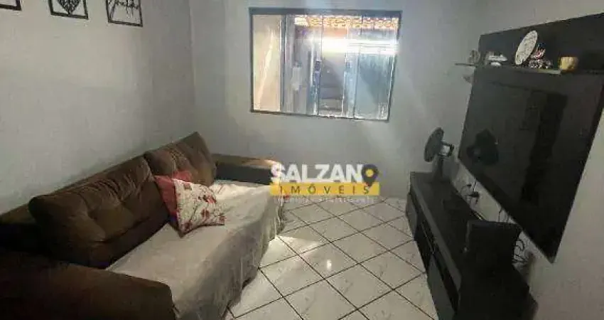 Sobrado com 3 dormitórios à venda, 190 m² por R$ 330.000,00 - Morada dos Nobres - Taubaté/SP