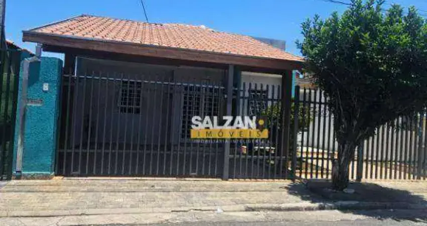 Casa com 3 dormitórios à venda, 200 m² por R$ 500.000,00 - Jardim Independência - Taubaté/SP