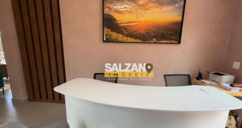 Pousada com 10 dormitórios à venda, 518 m² por R$ 4.600.000 - Recanto das Araucárias - Campos do Jordão/SP