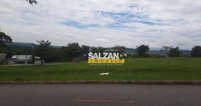 Terreno à venda, 1 m² por R$ 402.000,00 - Condomínio Reserva Altos do Cataguá - Taubaté/SP