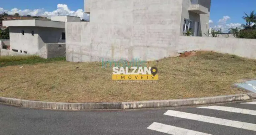 Terreno à venda, 201 m² por R$ 175.000,00 - Condomínio Recanto Tropical - Taubaté/SP