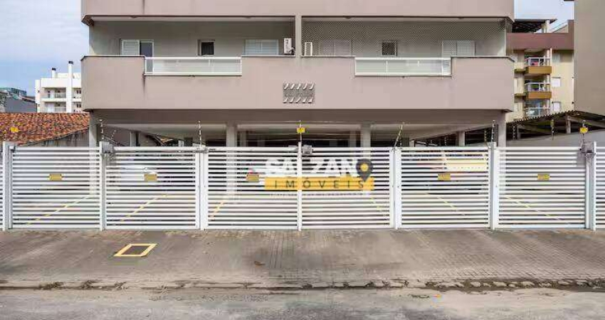 Apartamento com 3 dormitórios à venda, 90 m² por R$ 710.000,00 - Itaguá - Ubatuba/SP