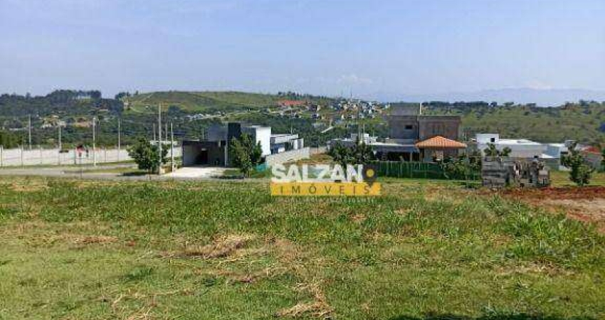 Terreno à venda, 300 m² por R$ 220.000,00 - Cyrela Landscape - Taubaté/SP