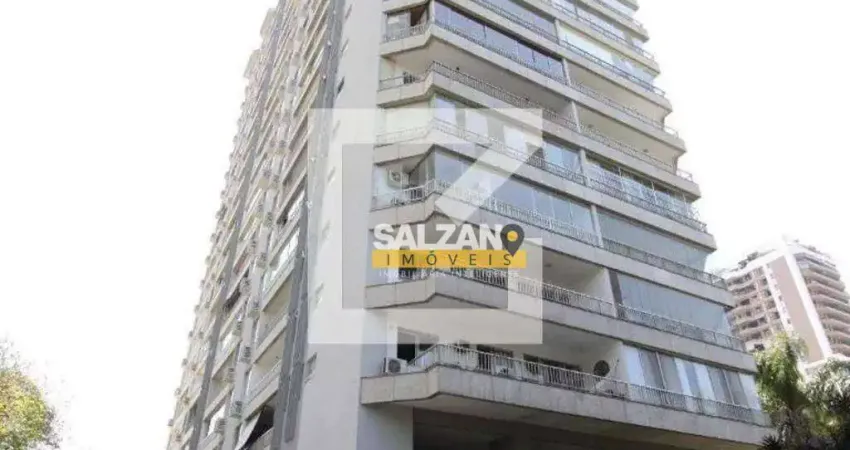 Apartamento com 2 dormitórios à venda, 85 m² por R$ 1.080.000,00 - Barra da Tijuca - Rio de Janeiro/RJ