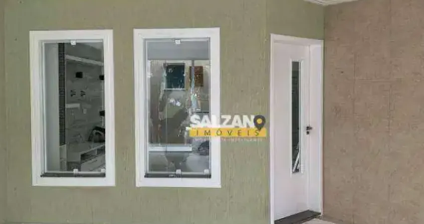 Casa com 3 dormitórios, 120 m² - venda por R$ 795.000,00 ou aluguel por R$ 4.600,00/mês - Jardim Hípica Pinheiro - Taubaté/SP