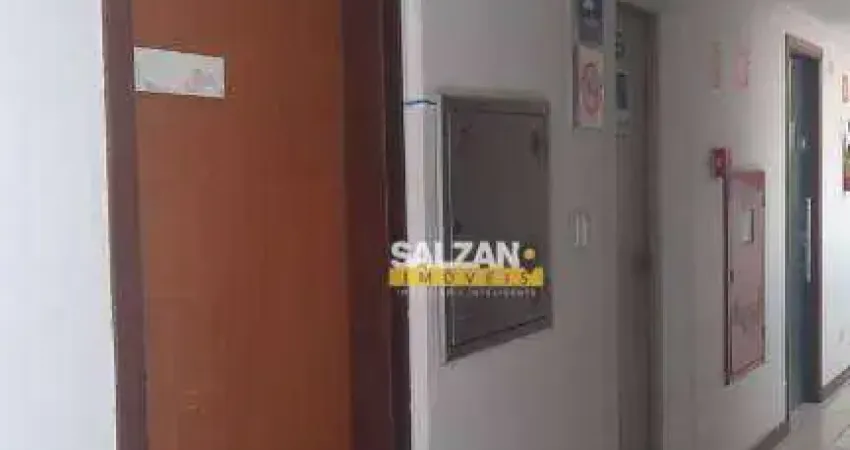 Sala para alugar, 52 m² por R$ 2.195,00/mês - Centro - Taubaté/SP