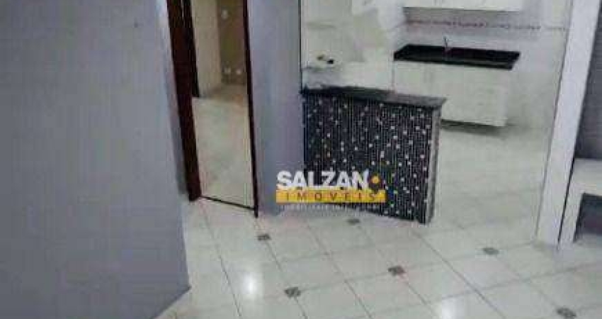 Apartamento Duplex com 2 dormitórios, 110 m² - venda por R$ 423.000 ou aluguel por R$ 1.900/mês - Residencial Portal da Mantiqueira - Taubaté/SP
