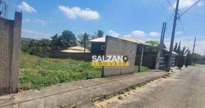 Terreno à venda, 1080 m² por R$ 409.900,00 - Itaim - Taubaté/SP