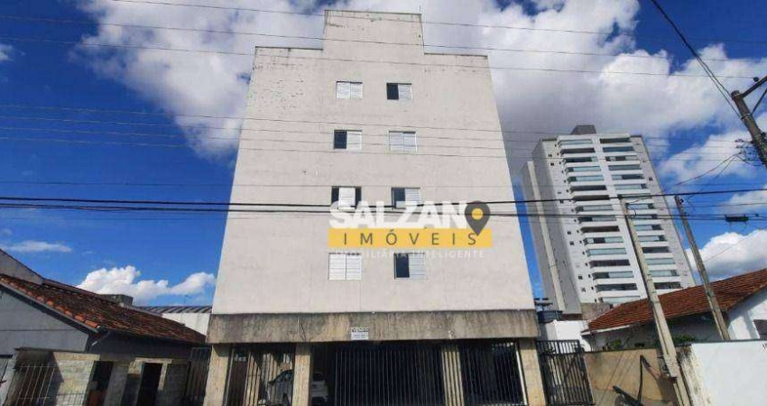 Apartamento com 3 dormitórios à venda, 85 m² por R$ 500.000,00 - Condomínio Marajoara - Taubaté/SP