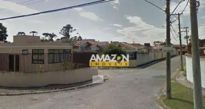 Casa com 3 dormitórios à venda, 80 m² por R$ 340.000,00 - Condomínio Alto de Pinheiros - Taubaté/SP