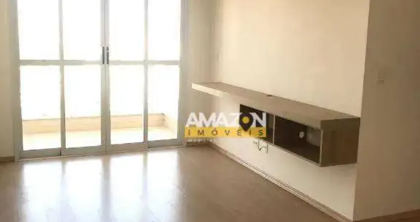 Apartamento com 2 dormitórios, 64 m² - venda por R$ 370.000,00 ou aluguel por R$ 2.650,00/mês - Condomínio Edifício Pienza - Taubaté/SP