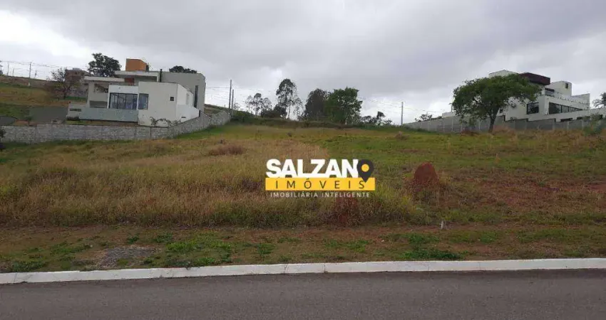 Terreno à venda, 640 m² por r$ 313.000,00 - campos do conde taubaté - taubaté/sp