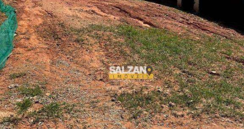 Terreno à venda, 311 m² por R$ 276.000,00 - Cyrela Landscape - Taubaté/SP