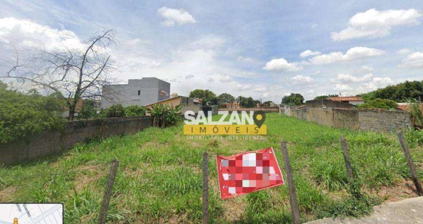 Terreno, 2240 m² - venda por R$ 3.560.000,00 ou aluguel por R$ 5.800,00/mês - Esplanada Independência - Taubaté/SP