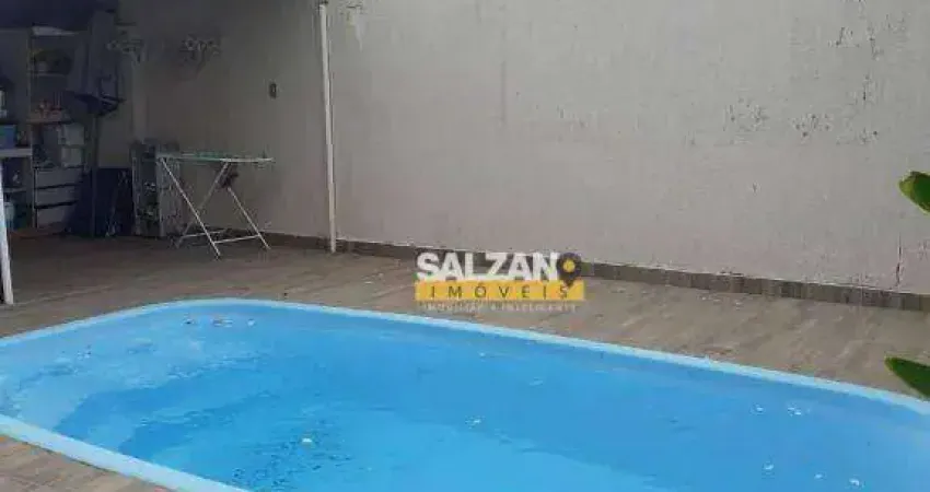 Casa com 4 dormitórios, 250 m² - venda por R$ 1.270.000,00 ou aluguel por R$ 5.180,00/mês - Jardim das Nações - Taubaté/SP