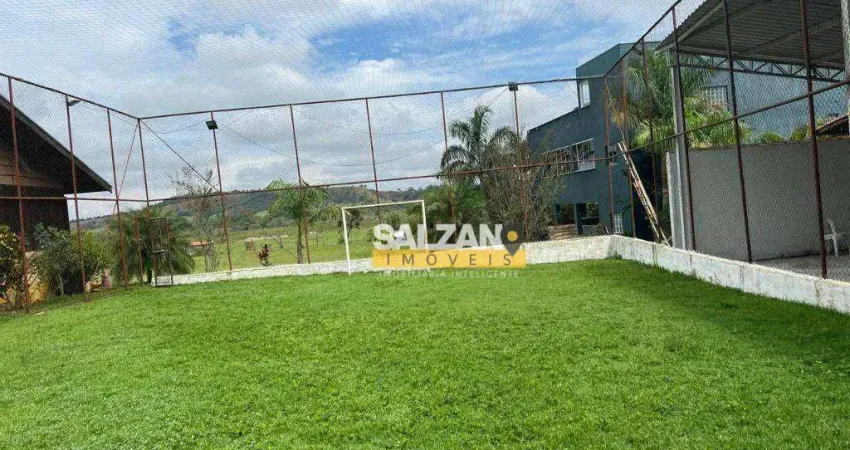 Terreno para alugar, 250 m² por R$ 2.750/mês - Itaim - Taubaté/SP