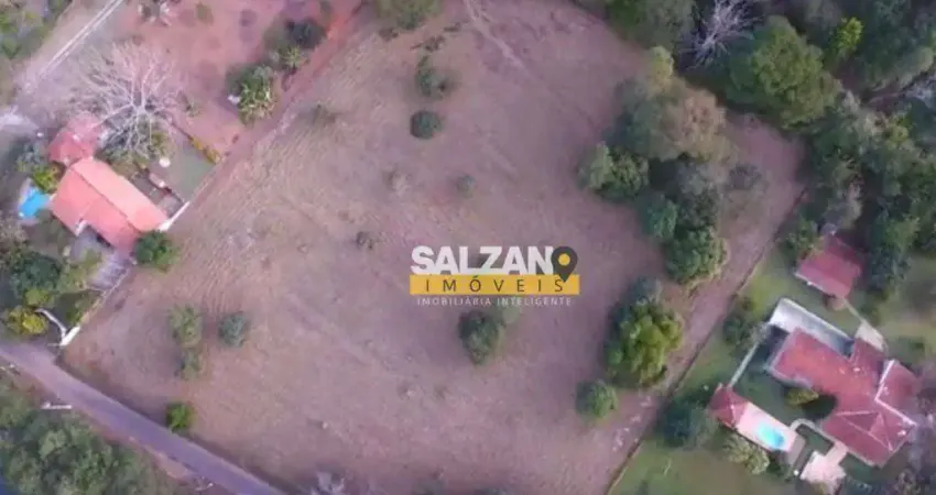 Terreno à venda, 13190 m² por R$ 7.690.000 - Chácaras Cataguá - Taubaté/SP