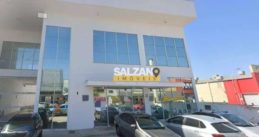 Ponto, 900 m² - venda por R$ 10.000.000,00 ou aluguel por R$ 60.000,00/mês - Jardim Independência - Taubaté/SP