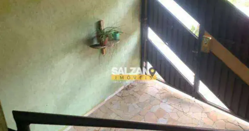 Casa à venda, 135 m² por R$ 500.000,00 - Parque Urupês - Taubaté/SP