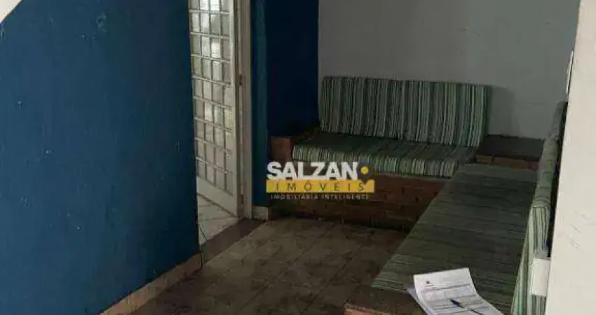 Casa com 2 dormitórios à venda, 120 m² por R$ 395.000 - Vila Iapi - Taubaté/SP