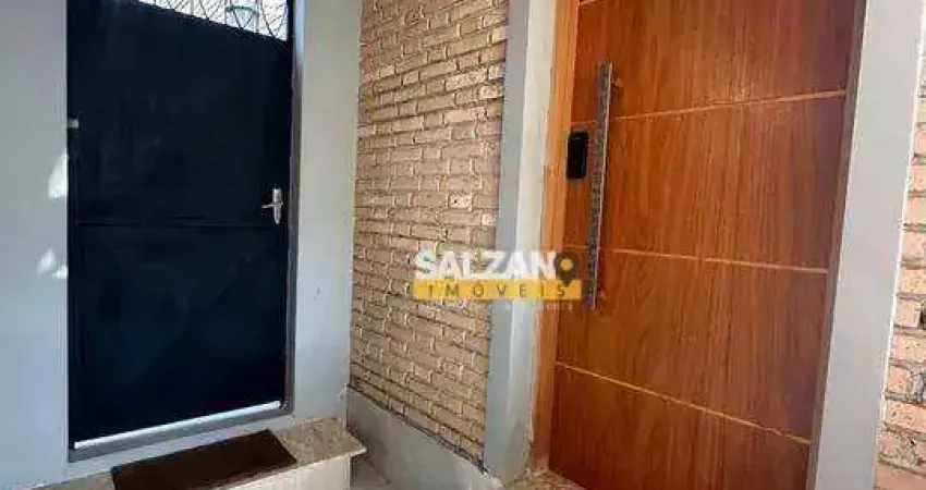 Casa com 4 dormitórios à venda, 166 m² por R$ 660.000,00 - Centro - Taubaté/SP