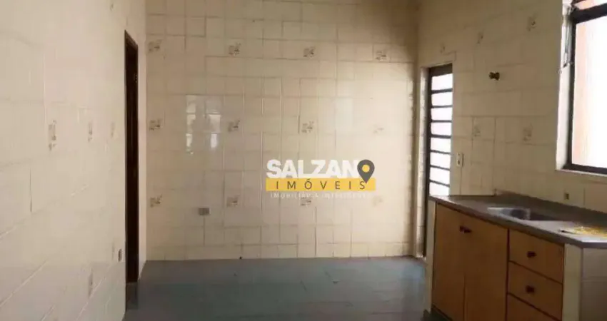 Casa com 4 dormitórios, 150 m² - venda por R$ 585.000 ou aluguel por R$ 3.300/mês - Vila Jaboticabeira - Taubaté/SP