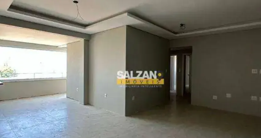 Apartamento com 3 dormitórios, 130 m² - venda por R$ 980.000,00 ou aluguel por R$ 4.950,00/mês - Condomínio Residencial Jardins - Taubaté/SP