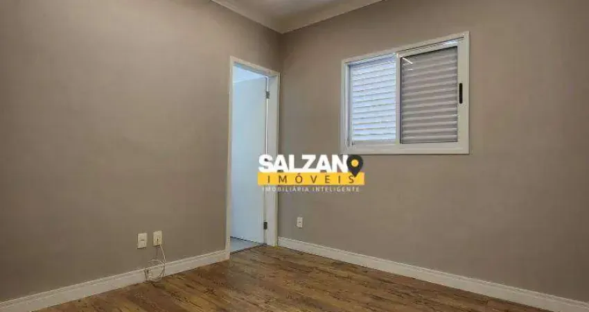 Apartamento com 2 dormitórios à venda, 72 m² por R$ 465.000,00 - Vila Jaboticabeira - Taubaté/SP