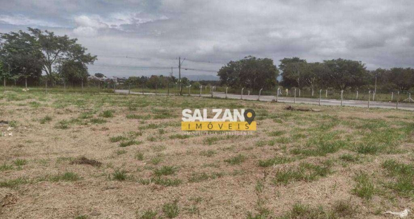 Área para alugar, 5606 m² por R$ 30.000,00/mês - Parque Senhor do Bonfim - Taubaté/SP